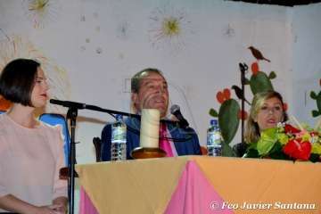 Pregones de La Breña (Foto 1-48), El Goro (Foto 49-76) y Hoya Aguedita (Foto 77-80) /Reportaje gráfico Francisco Javier Santana (TA) y TF.